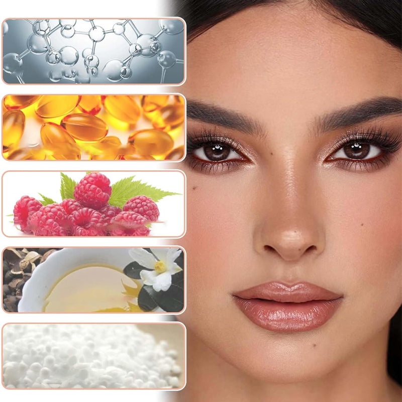 LumiLips - Abziehbarer Lipliner | 1+2 GRATIS