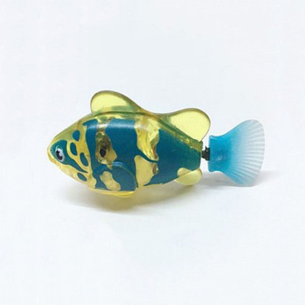 Interaktives Katzenspielzeugset mit Technologie