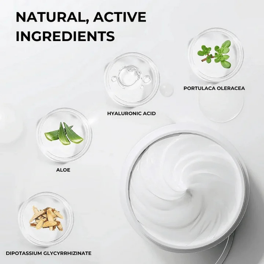 PorenStrip | Pflanzenextrakt Nasenreinigung