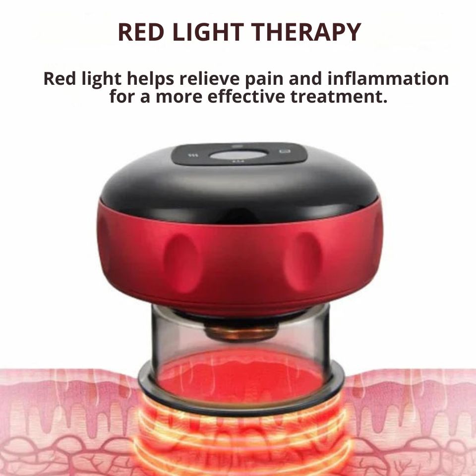 50% OFF TEMPORÄR | Suctra™