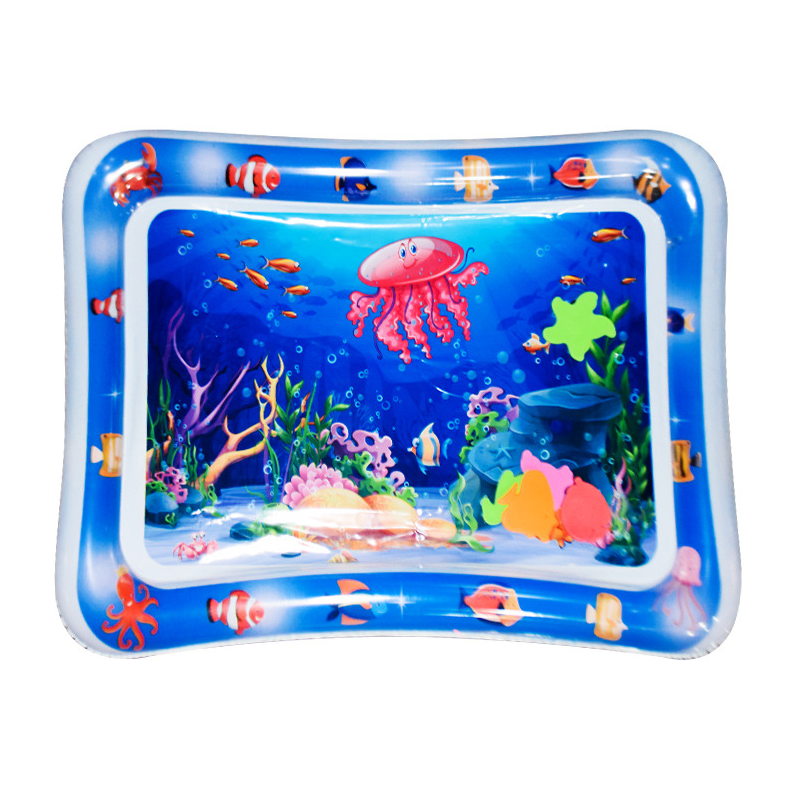 Puddle™ - Wasserspielmatte für Haustiere