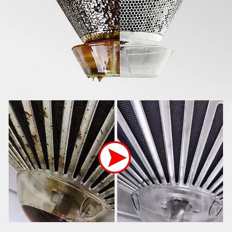 1+1 GRATIS | EcoScrub™ Allzweckreiniger mit Kraft!