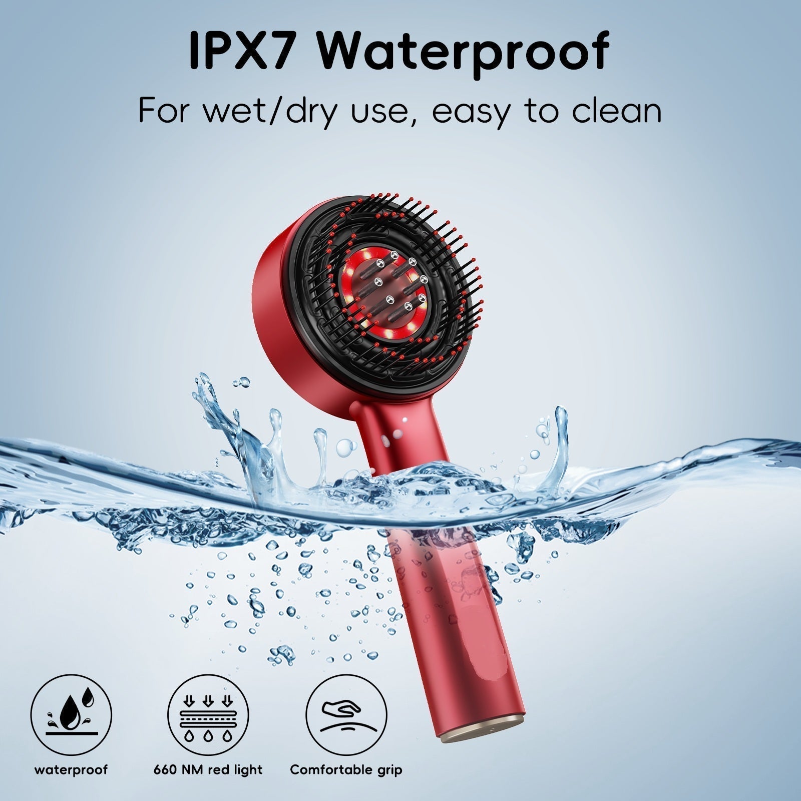 GrowEssence™ – Gezieltes Haarwuchs- & Kopfhautpflegeöl