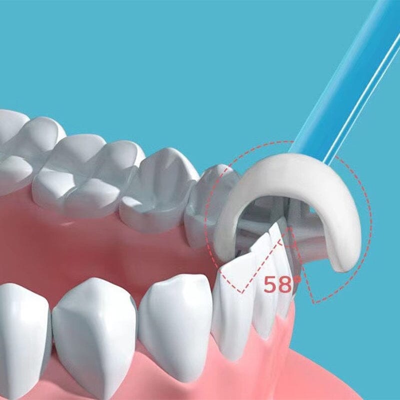 1+1 Gratis | SmileGuard™ 360° Lächelschutz