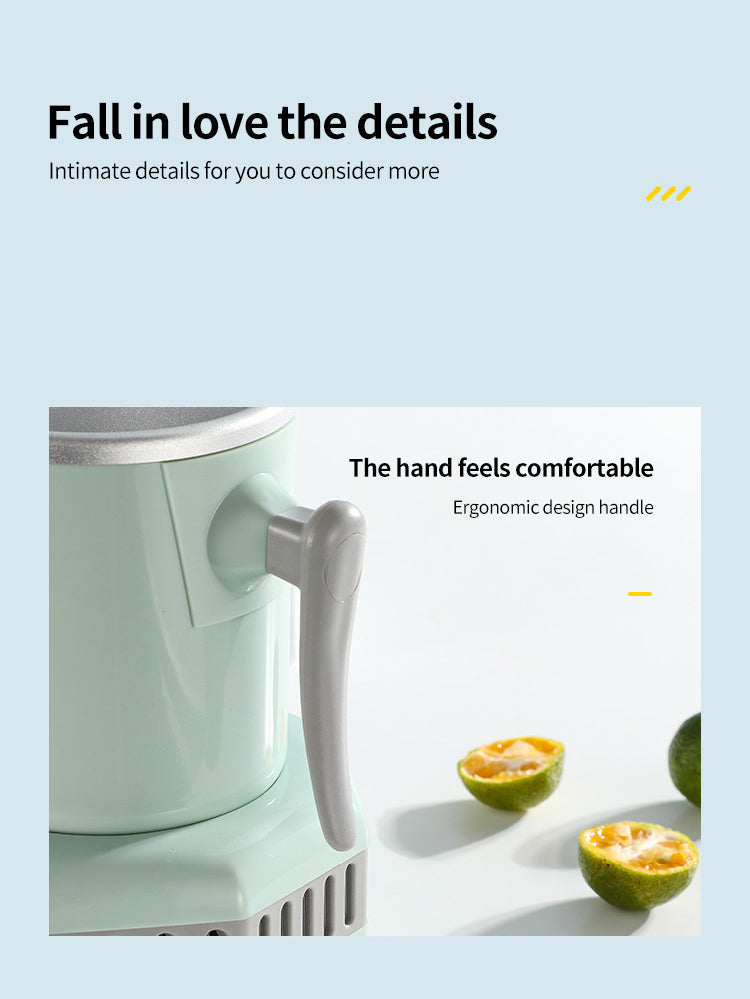 Icey™ Instant Cooler Cup (50% RABATT)