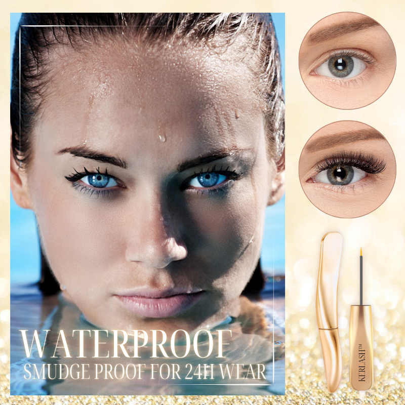 Kerlash™ Fortgeschrittenes Wimpernwachstumsserum