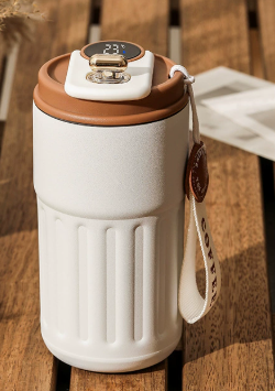 1+1 Gratis | ThermoToGo™ Perfekt für jeden Schluck