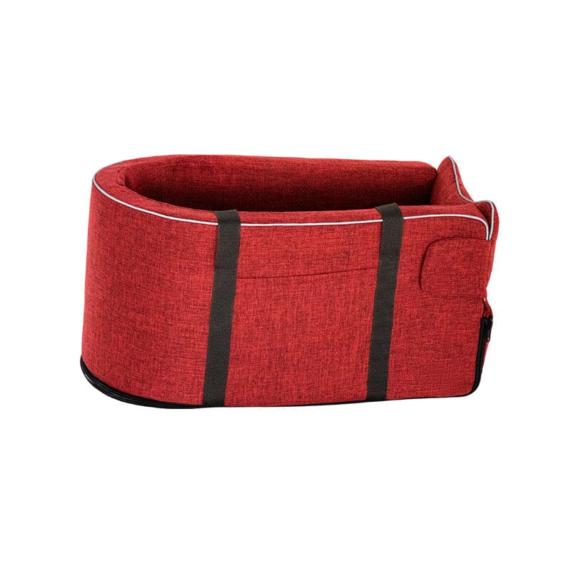 Sicherheitssitz für Haustiere | 50% RABATT