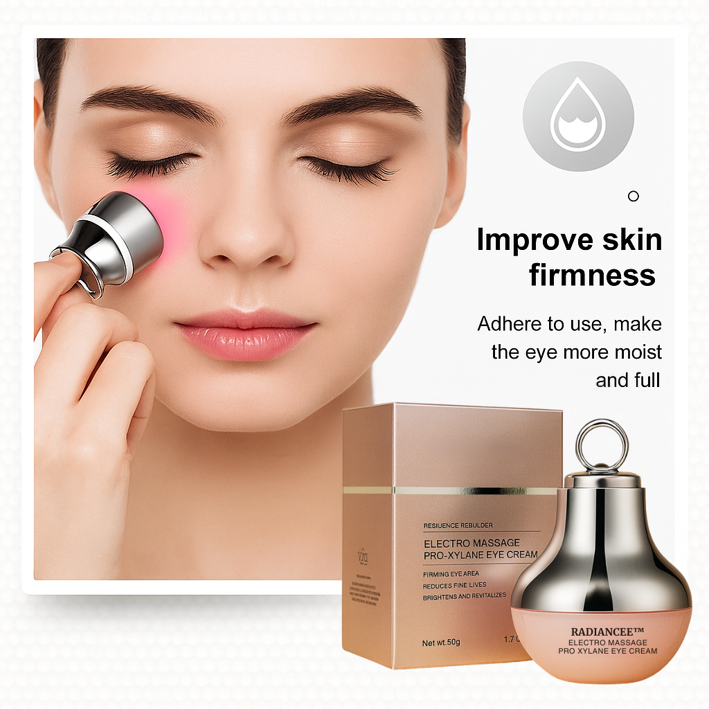 50% OFF TEMPORÄR | Radiancee™