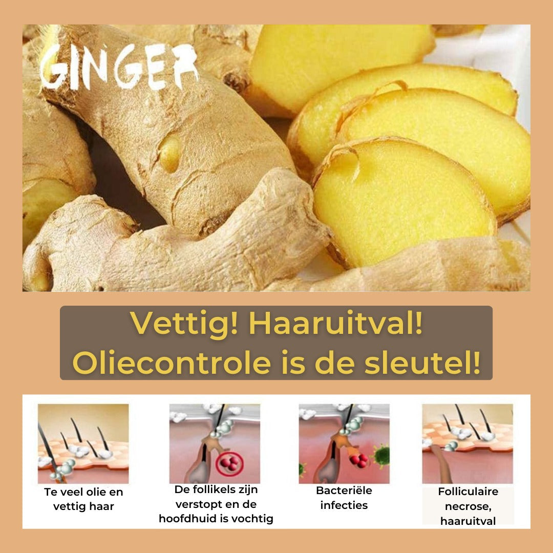 ReGrow™ | Sichtbare Ergebnisse in 7 Tagen