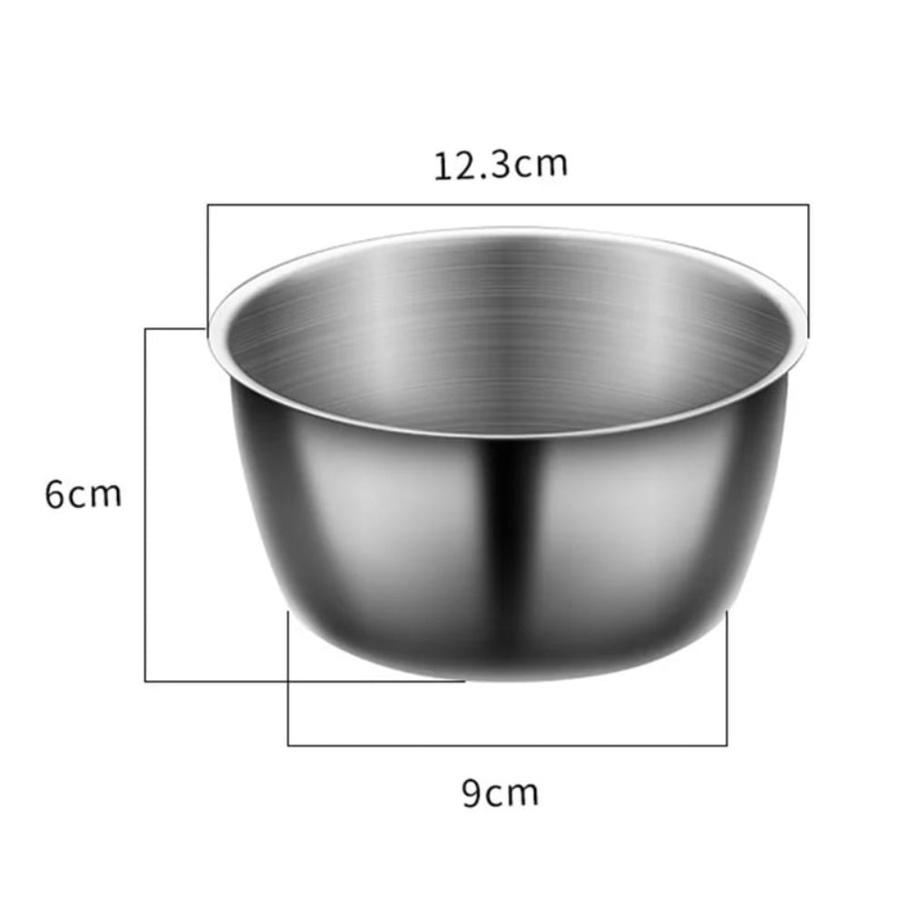 Edelstahl Granatapfelschäler für perfekte Kerne