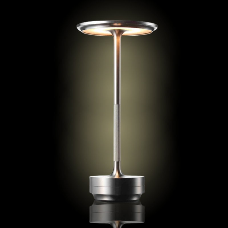 HarmoniGlo™ – Eleganz trifft auf Lichtmagie