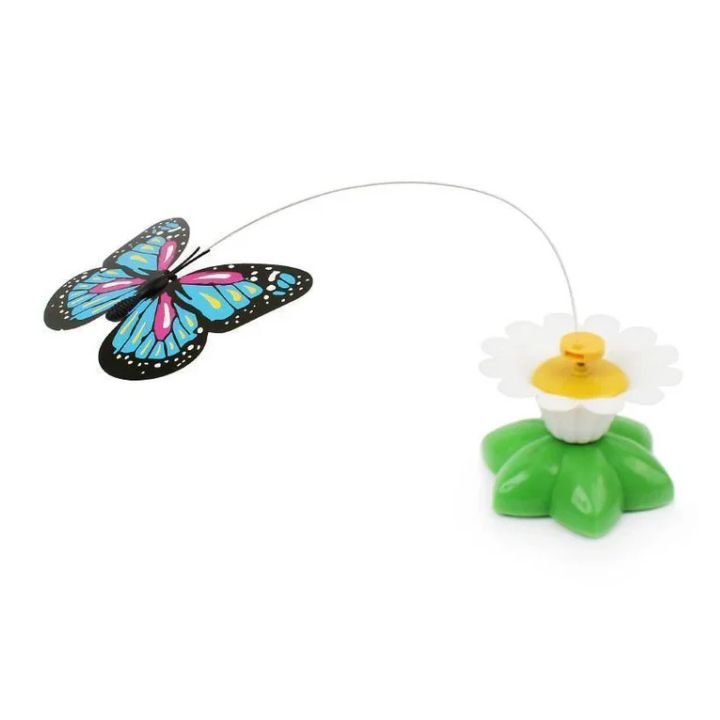 1+1 Gratis | Drehendes katzenspielzeug