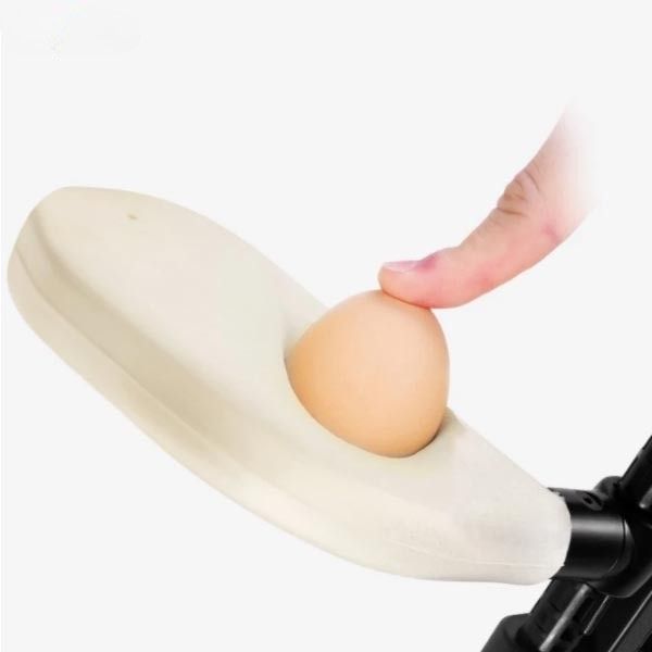 NapGuard™ – Ergonomische Kopfstütze fürs Auto