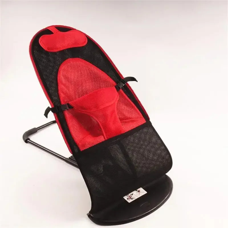 SwivelNest™ - Sicher, atmungsaktiv und unterhaltsam | 50% RABATT