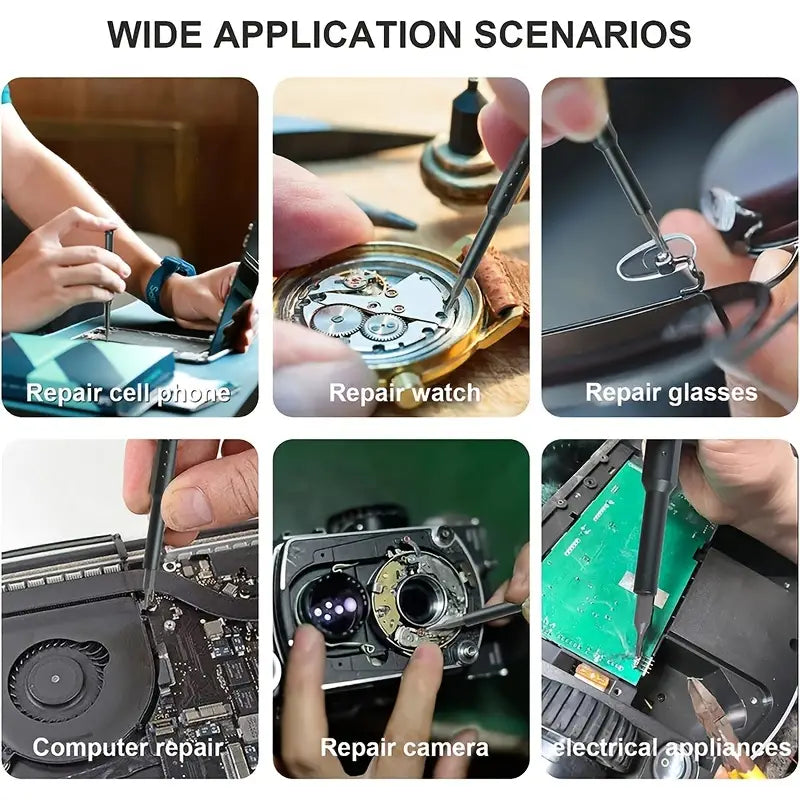 VersaTool™ - Dein ultimates Werkzeug für jedes Projekt