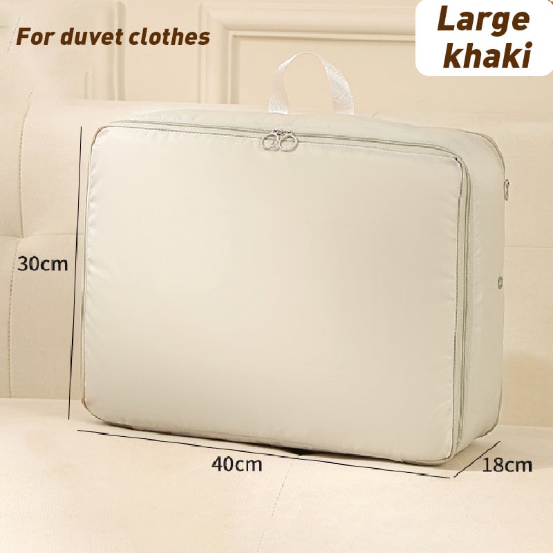 SpaceFit™ - Ultra platzsparender Selbstkompressions-Organizer (50% RABATT)