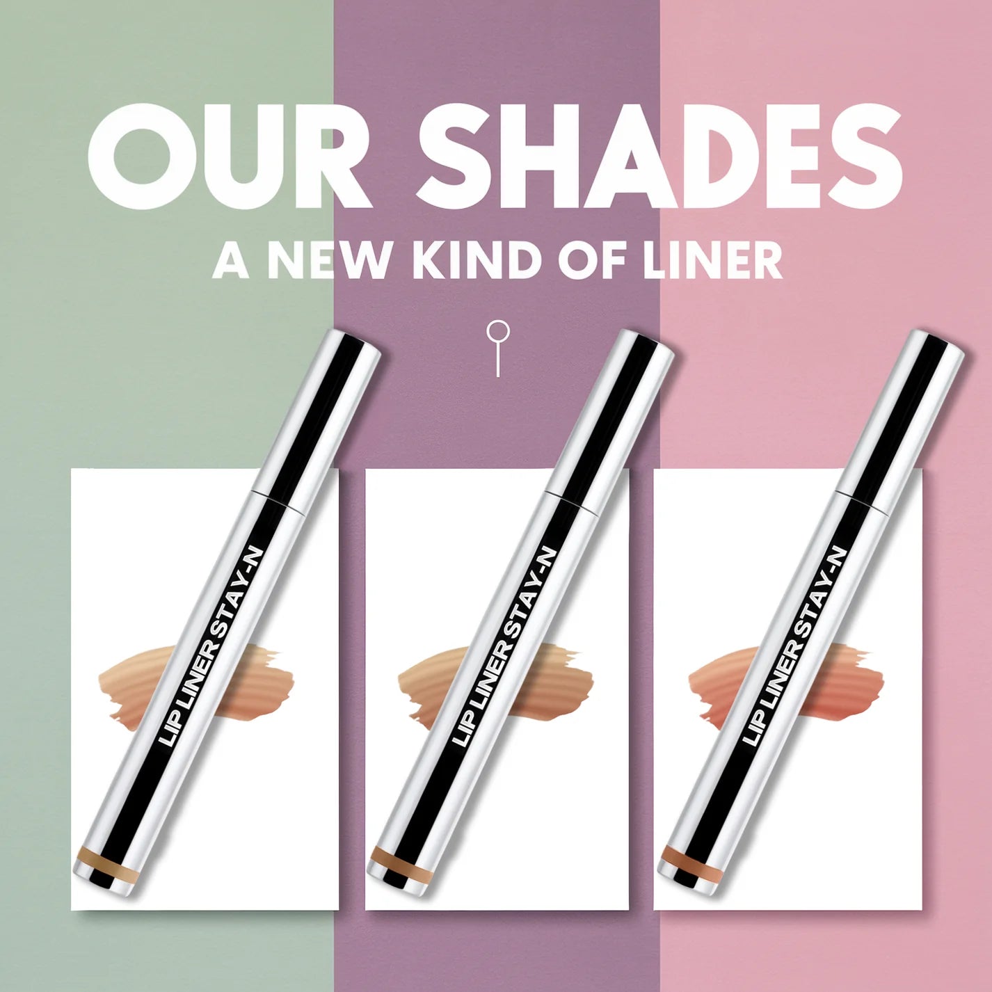 StainGlow™ – Genieße jeden Moment mit verwischfestem, feuchtigkeitsspendendem Farbton, der den ganzen Tag hält