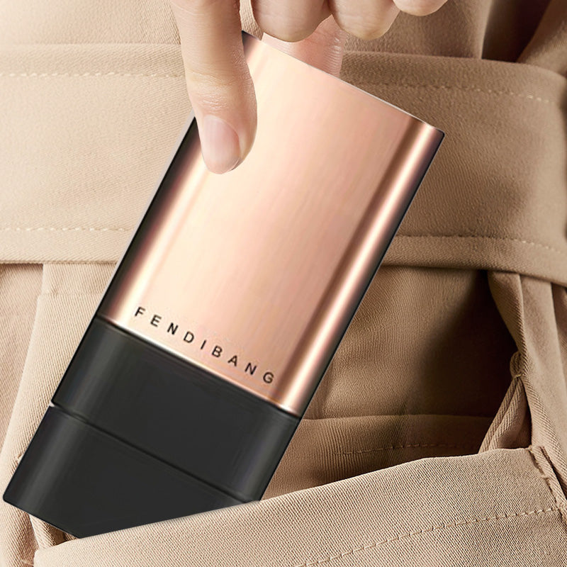 1+1 Gratis | Mattelet™ - Foundation-Stick mit Pinsel