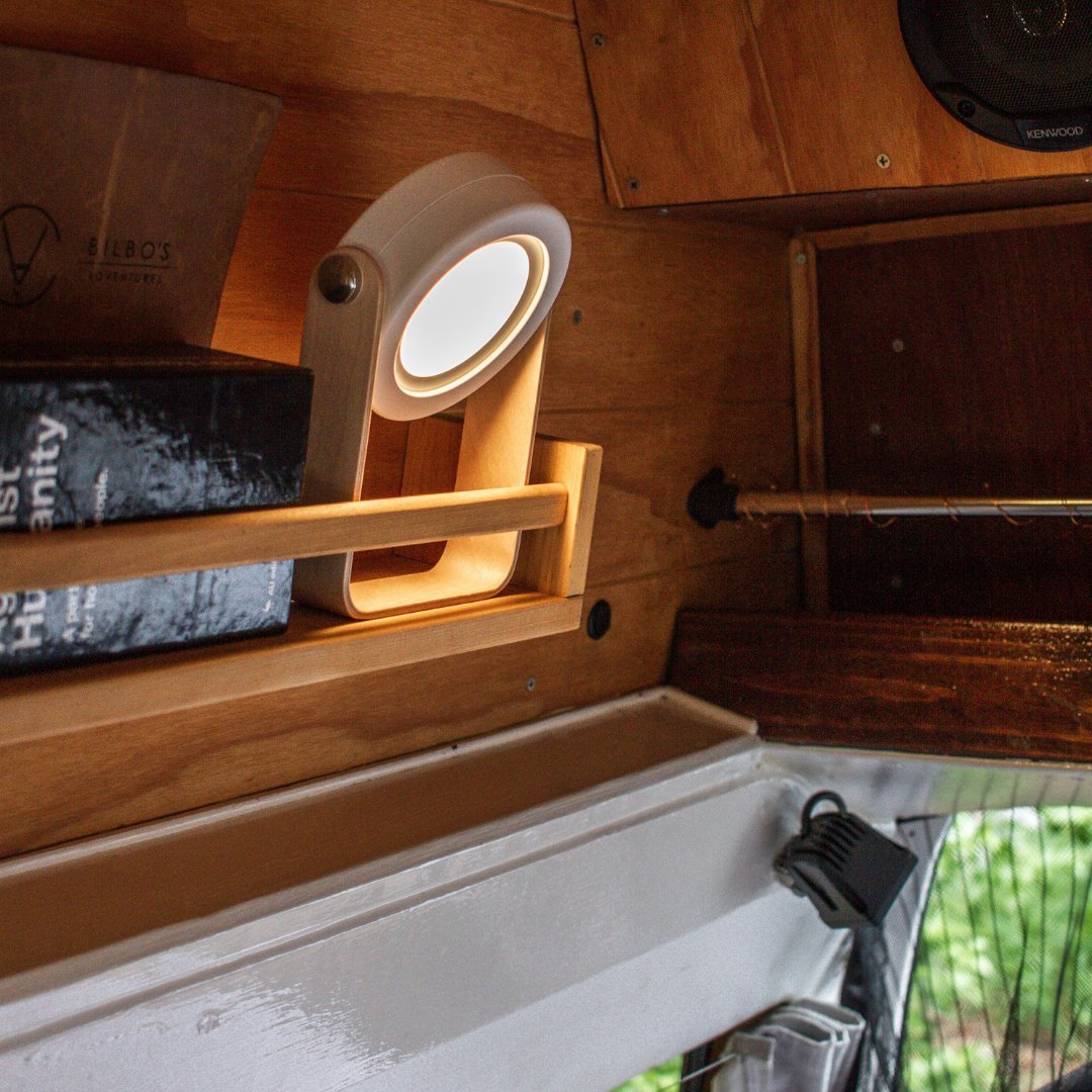 VivaLux™ — Licht, das sich jedem Moment anpasst