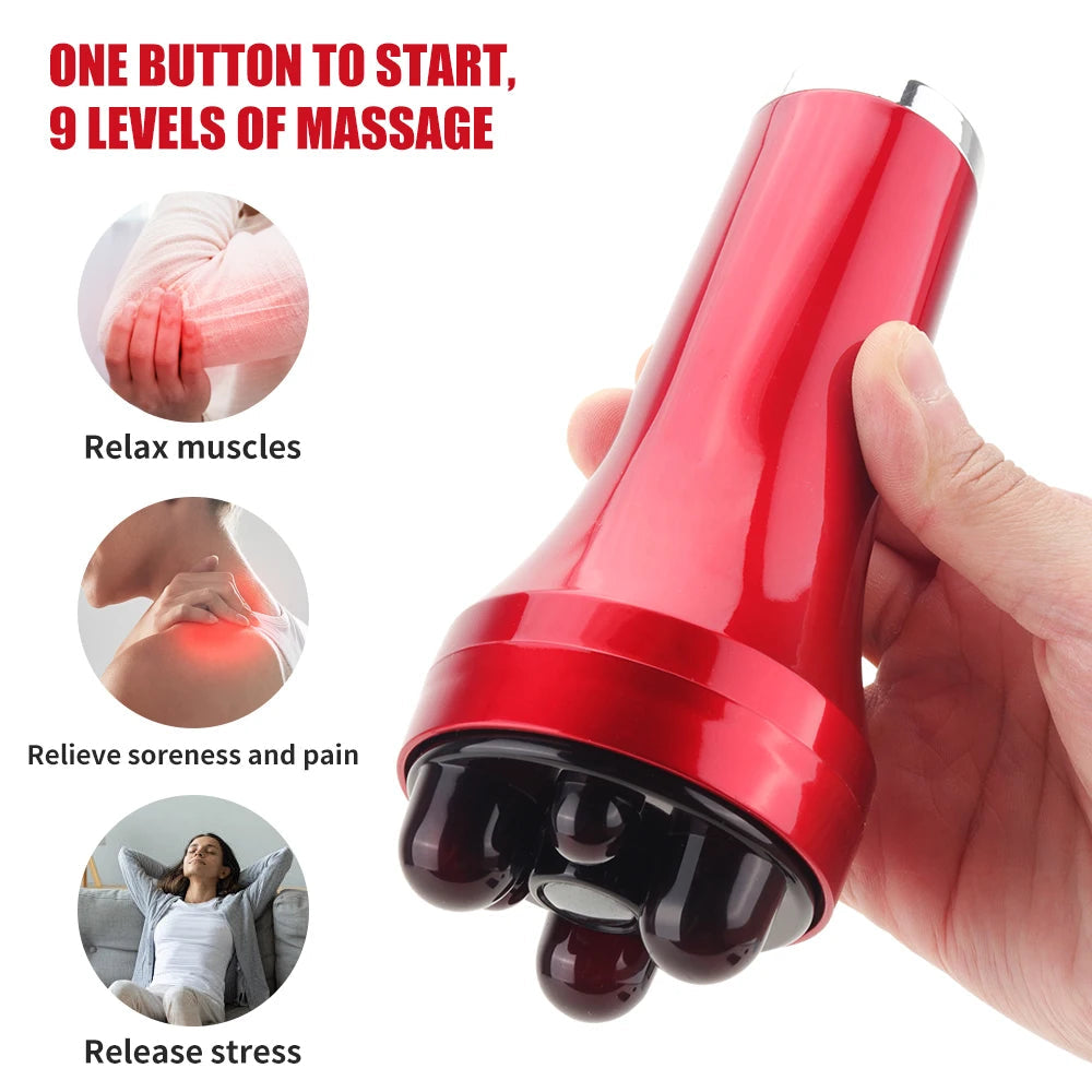 BauchGlück™ Verspannungen im Unterleib lindern