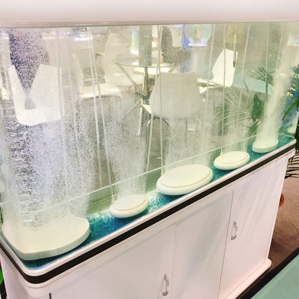 FeatherMist™ — Entfache lebendige Energie mit flüsterleiser Sauerstoffmagie