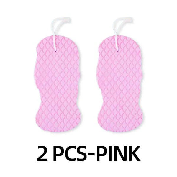 1+1 Gratis | SoftEx™ Magic Peeling-Badeschwamm