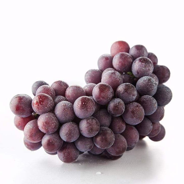 Samen für kernlosen Weintraubenbaum – Pflegeleicht & kein Spalier erforderlich