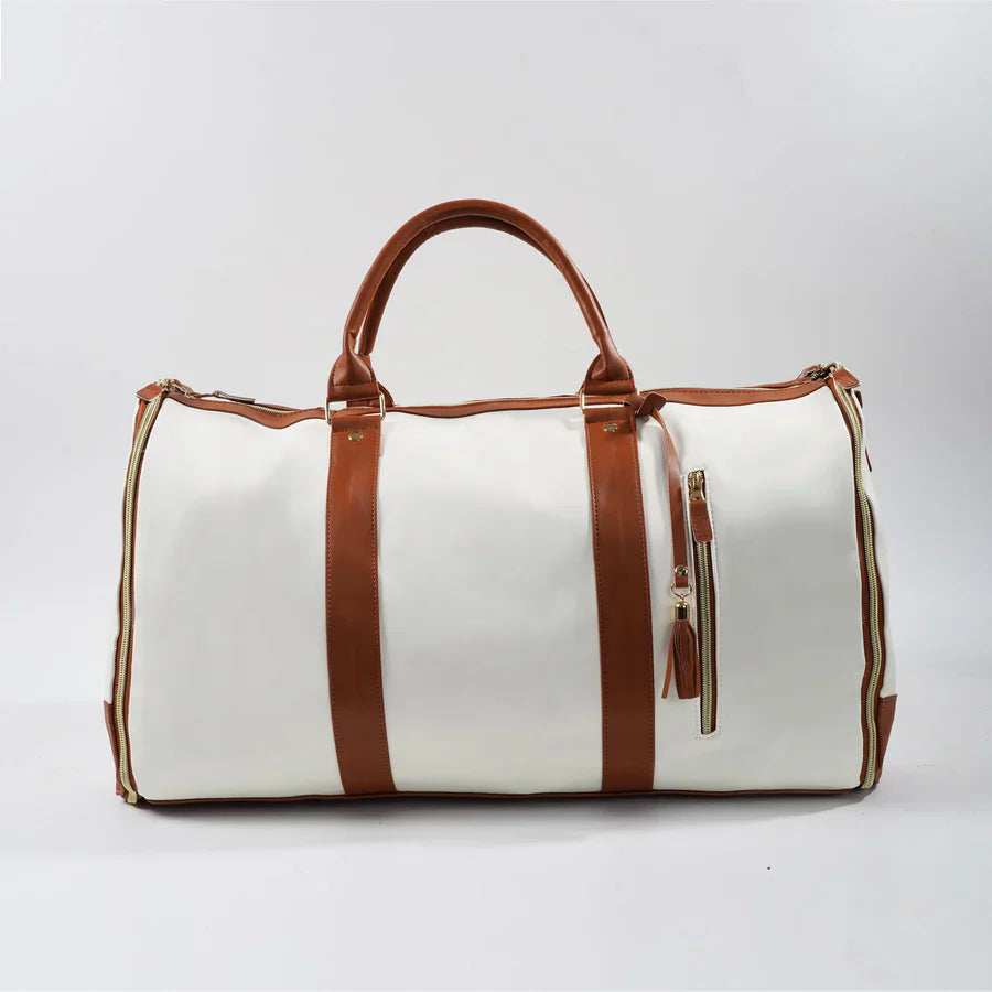 VoyEase™ – Leicht packen, organisiert bleiben, stressfrei reisen