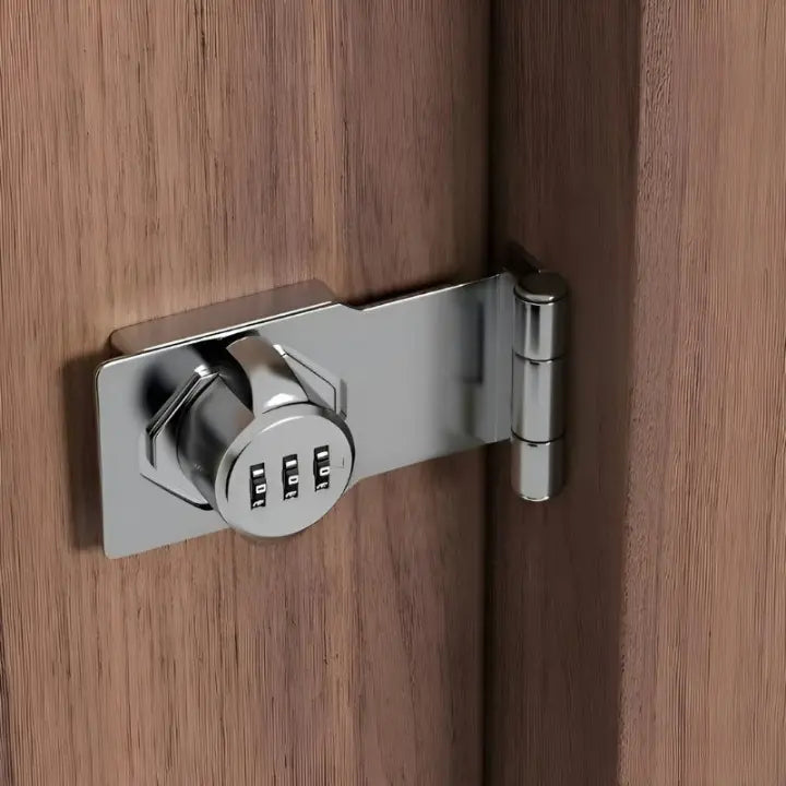 SecureNest™ – Sofortiger Datenschutz und unzerbrechliche Ruhe