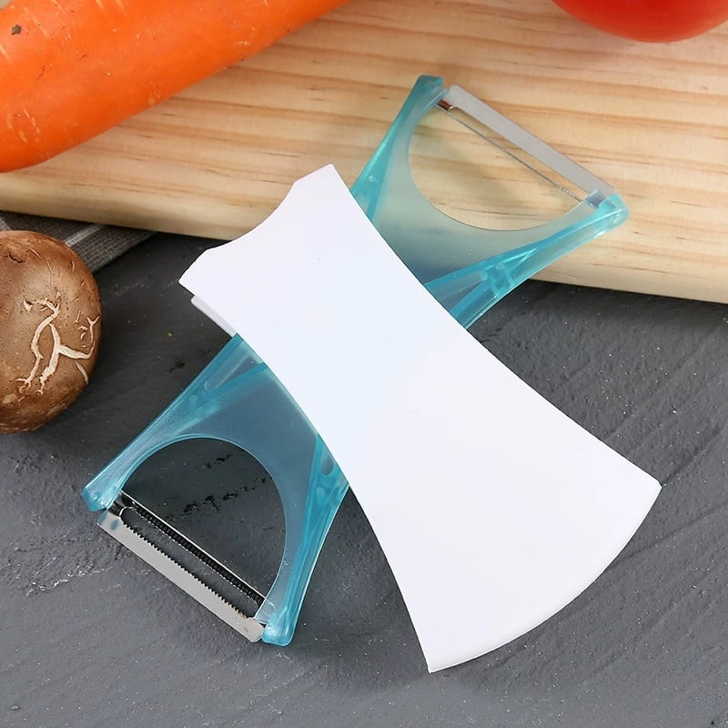 HandySnip™ | Präzise 2-in-1 Garten- und Haushaltsschere für müheloses Schneiden