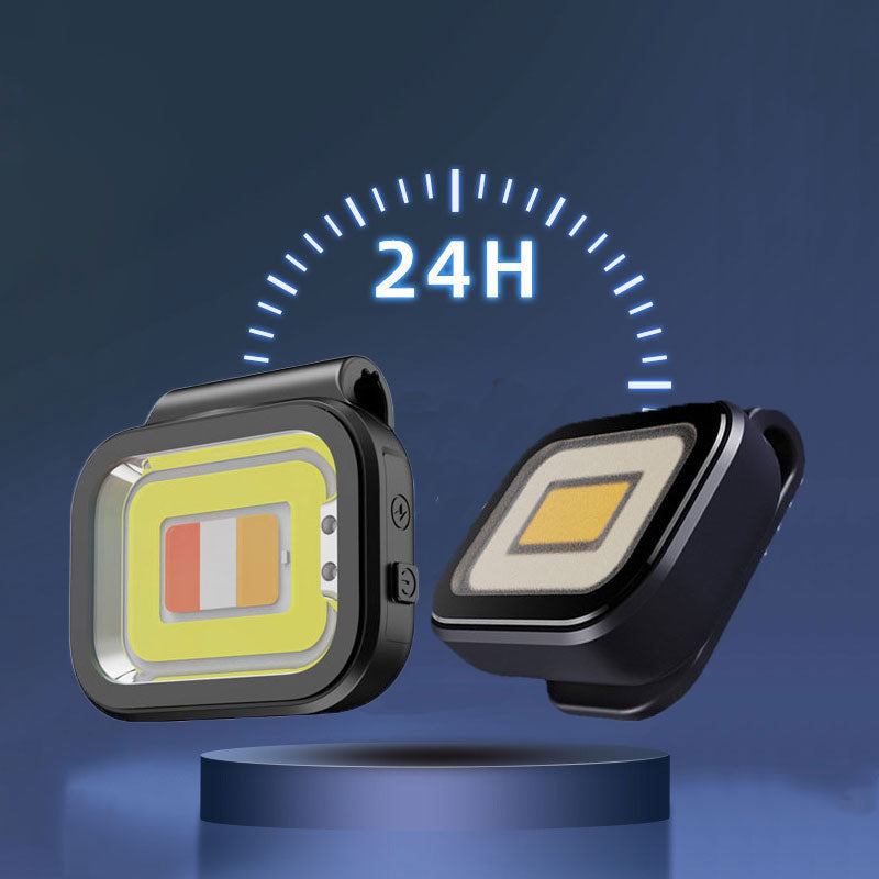 LumaFix – Helles Licht, wo du es brauchst