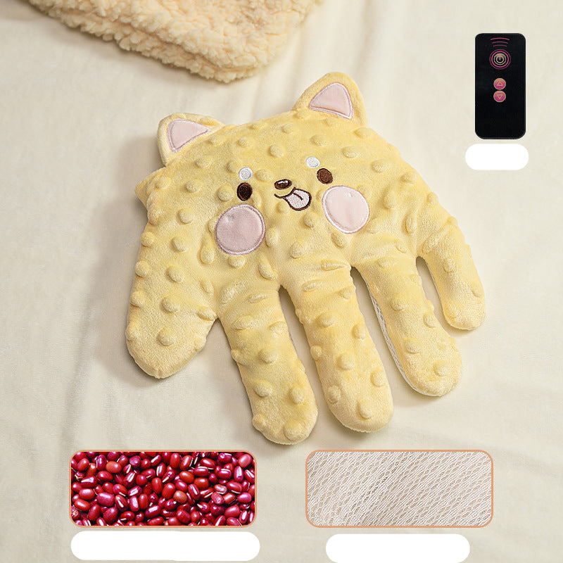 SereniHold™ — Freihändiger Komfort, der Ihr Baby in tiefen, erholsamen Schlaf wiegt