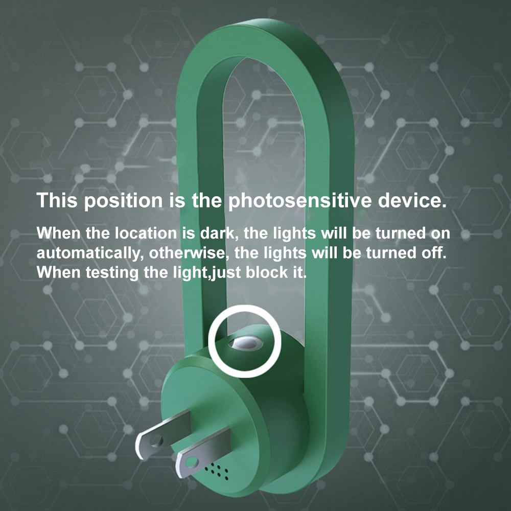 Ultraschall-Mückenvertreiber – Stört das Nervensystem von Mücken, Milben & sogar Mäusen
