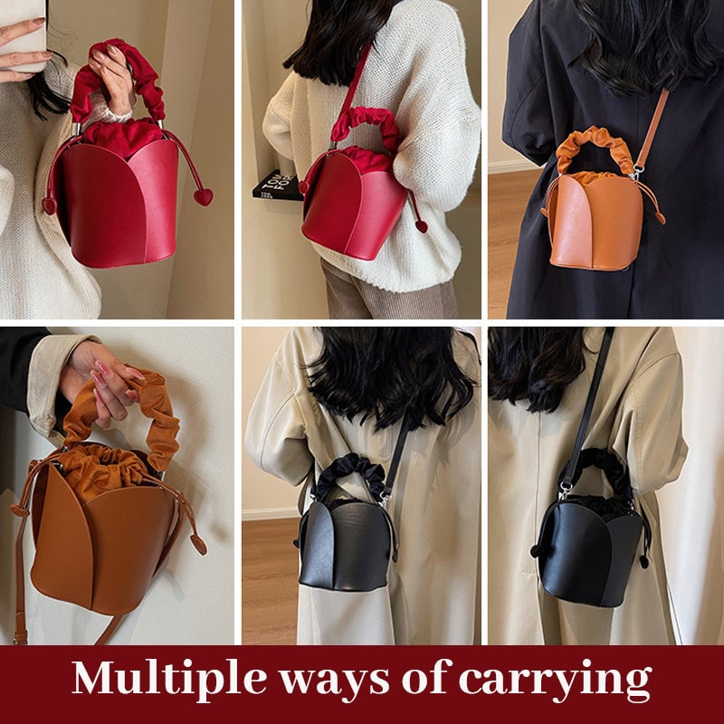 Blossom™ - Blüten Tasche