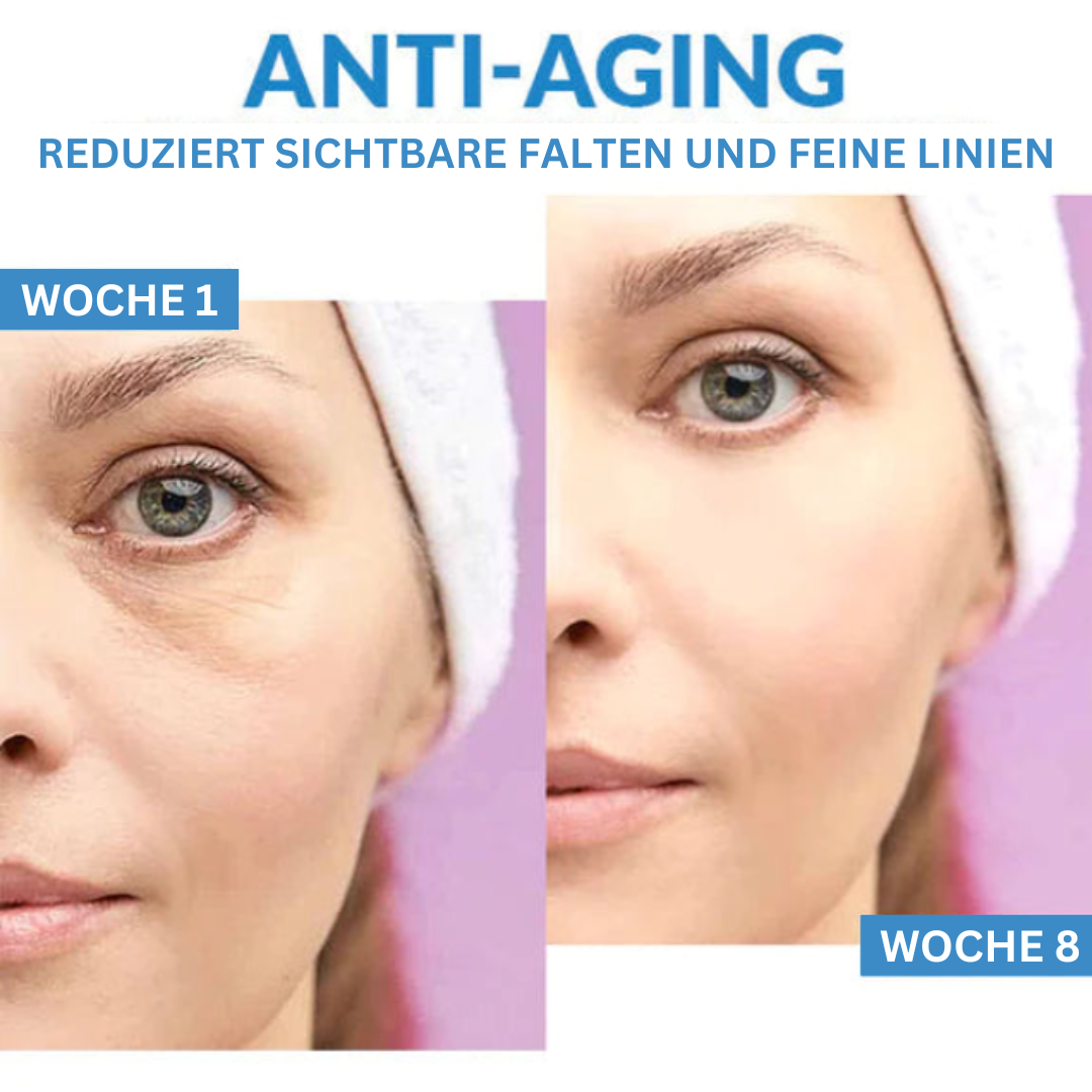 1+1 Gratis | GlowLift™ – Sofort strahlendere, jugendlichere und frischere Augen enthüllen