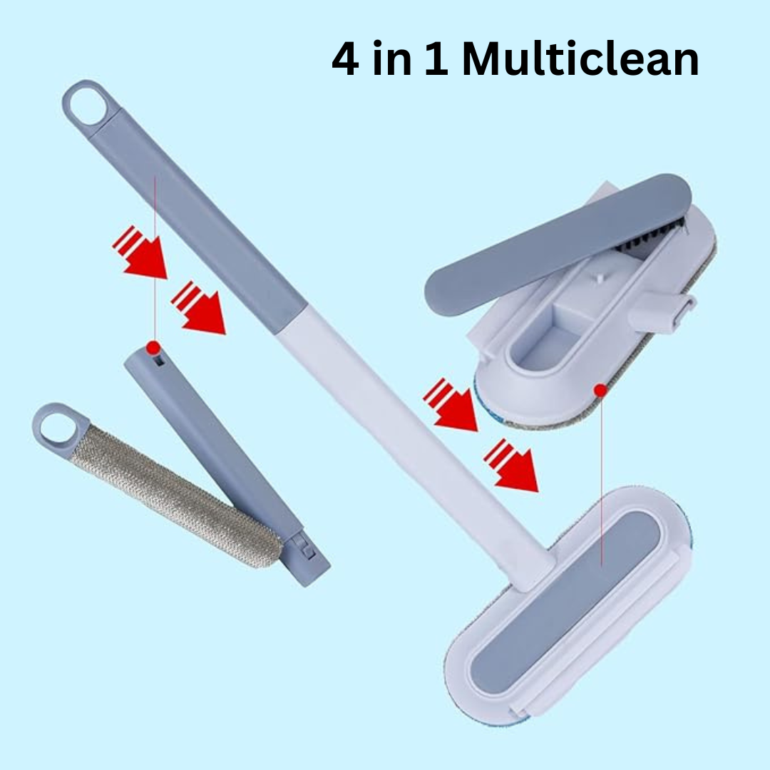 Tierhaarentferner für jede Oberfläche