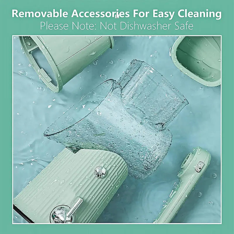 SliceMate™ | 5-in-1 Dreh-Mandoline Schneidegerät für knusprige, gesunde Gemüsesnacks