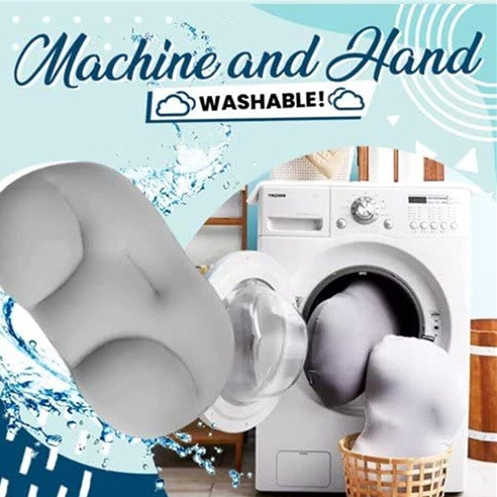 Aurora Pillow | Keine Nacken- und Rückenschmerzen mehr