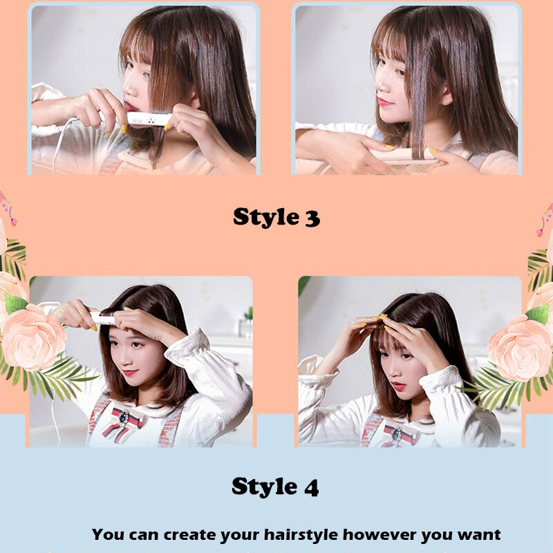 MINI-LOCKENSTAB AUS KERAMIK