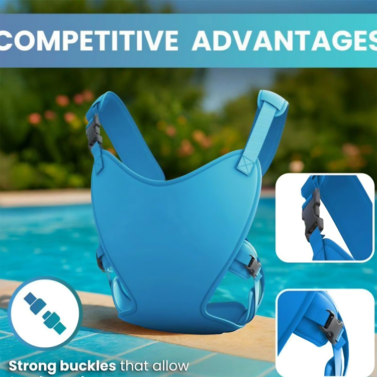 50% OFF TEMPORÄR | AquaSnug™