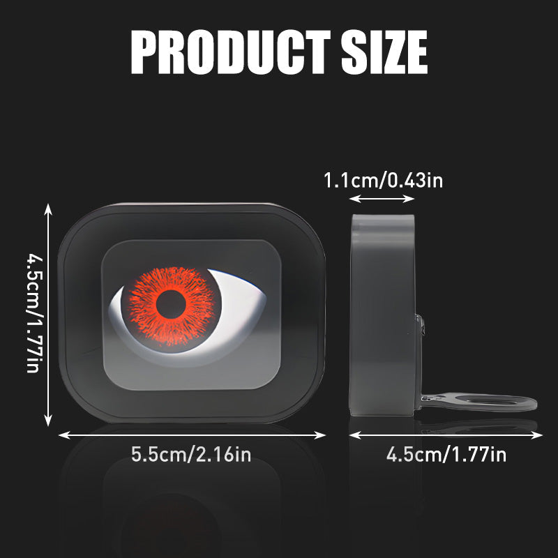 50% OFF TEMPORÄR | BlazeGaze™