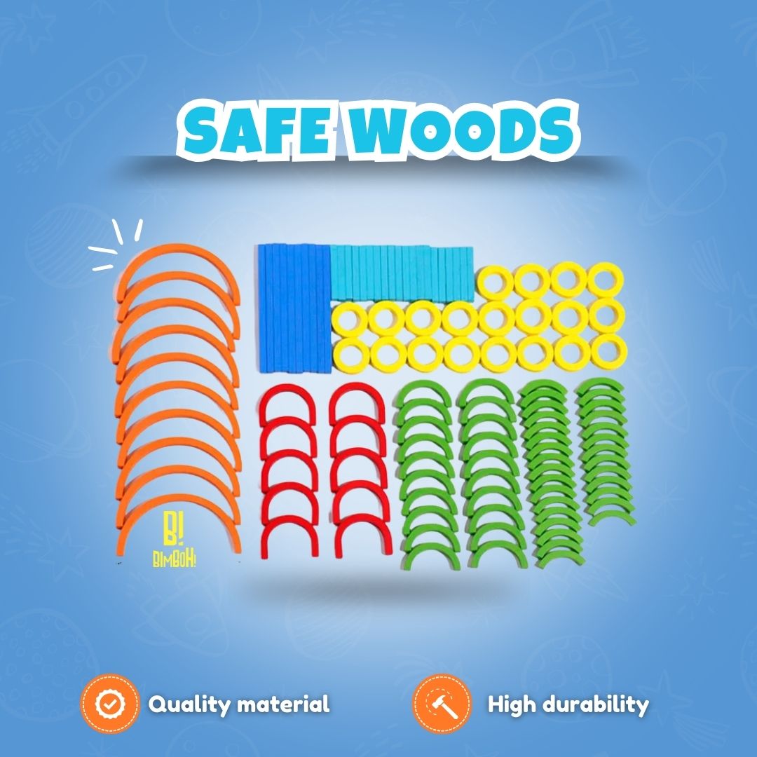 50% OFF TEMPORÄR | Cognipuzzle™