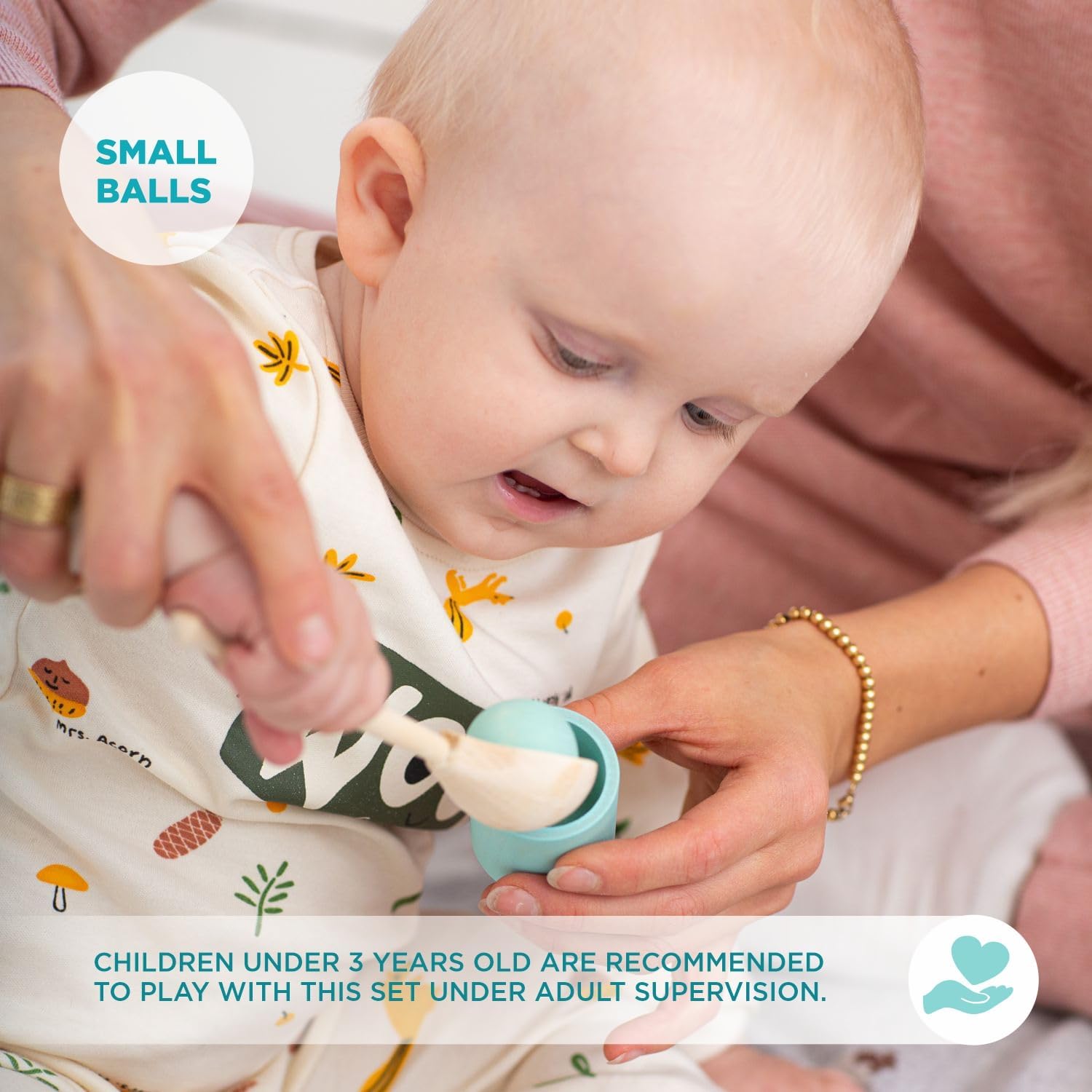 50% OFF TEMPORÄR | Coloree™