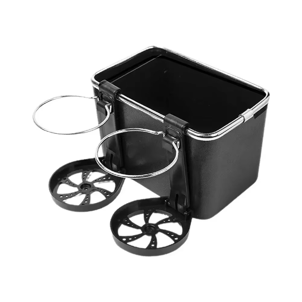 50% OFF TEMPORÄR | DriveDock™