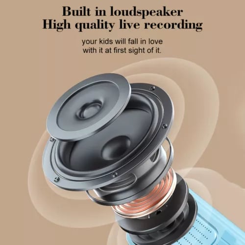 50% OFF TEMPORÄR | GrammyTales™