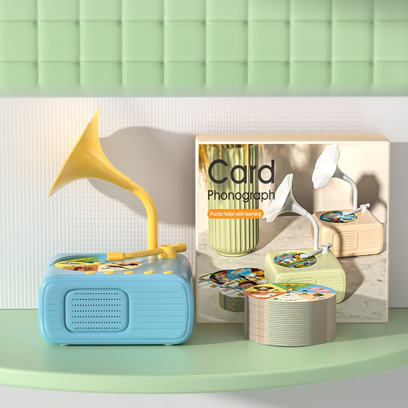 50% OFF TEMPORÄR | GrammyTales™