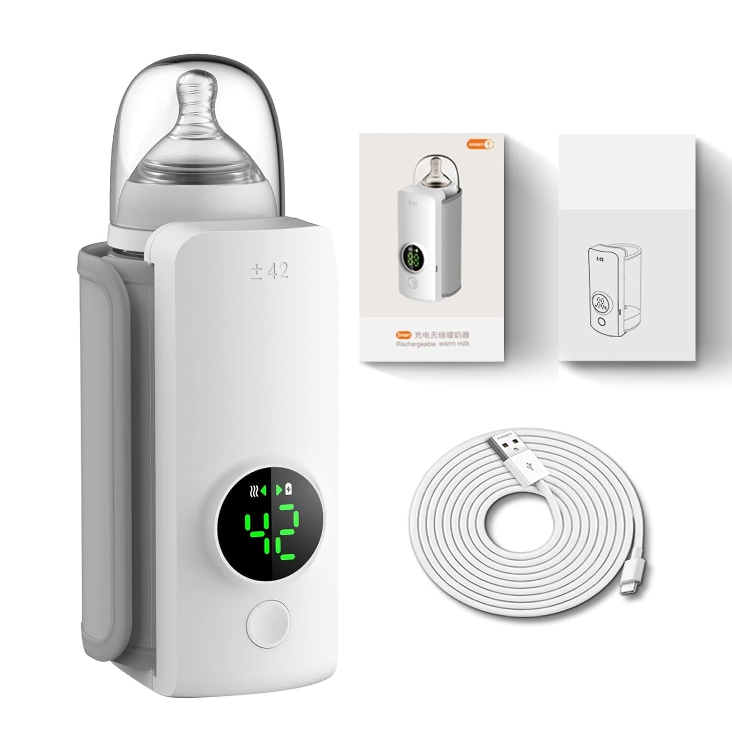 50% OFF TEMPORÄR | LactiTech™