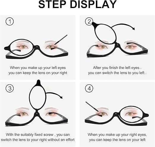 50% OFF TEMPORÄR | MagnifEye™