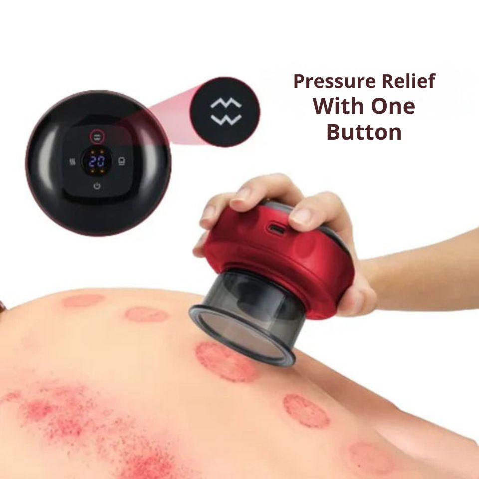 50% OFF TEMPORÄR | Suctra™